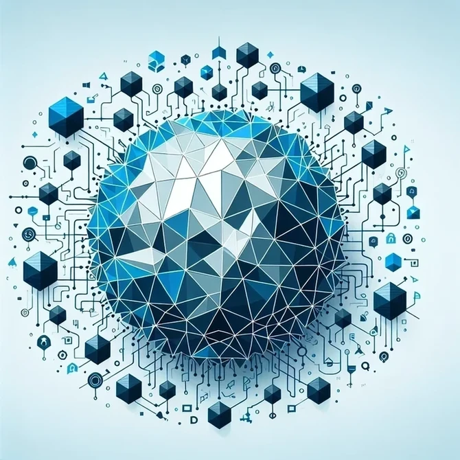 闪连加速器商标图